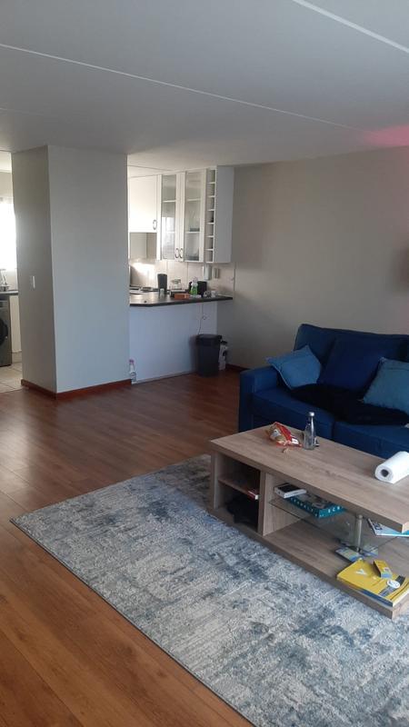 To Let 2 Bedroom Property for Rent in Parklands Western Cape